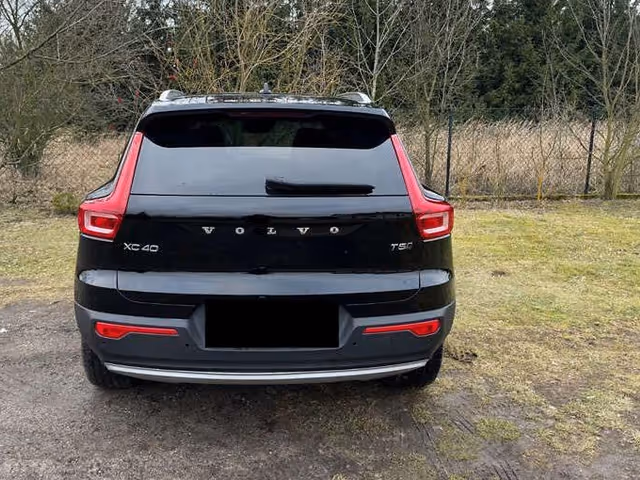 Volvo XC40 2019, Одеса, $21 000 - зображення 5