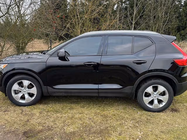 Volvo XC40 2019, Одеса, $21 000 - зображення 3