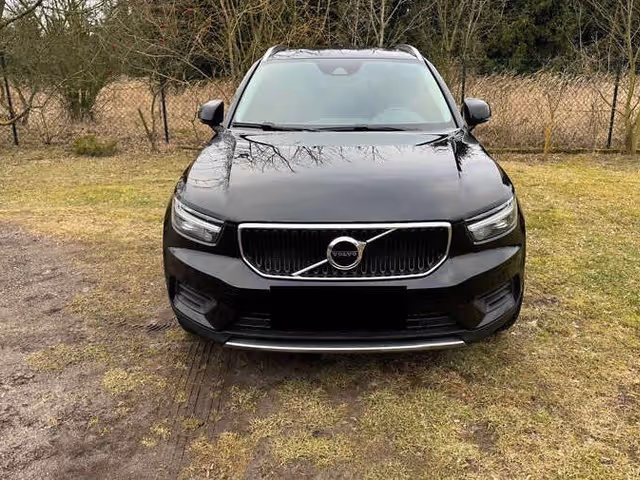 Volvo XC40 2019, Одеса, $21 000 - зображення 2
