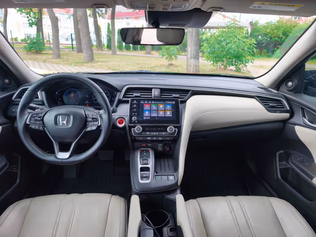 Honda Insight 2019, Київ, $19 500 - зображення 5