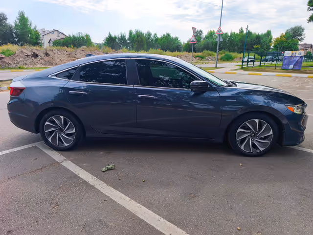 Honda Insight 2019, Київ, $19 500 - зображення 3