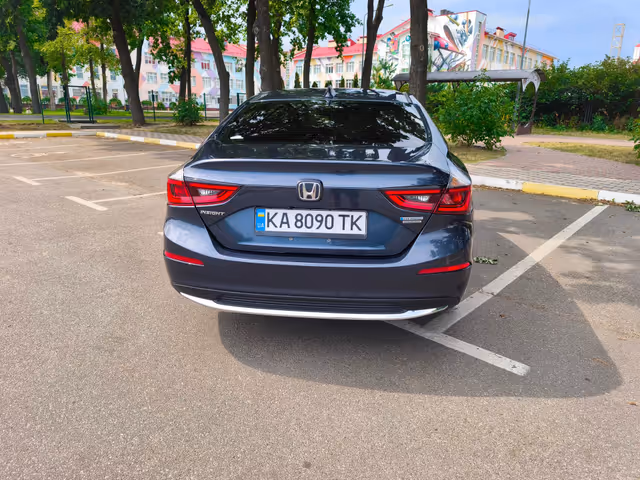 Honda Insight 2019, Київ, $19 500 - зображення 4