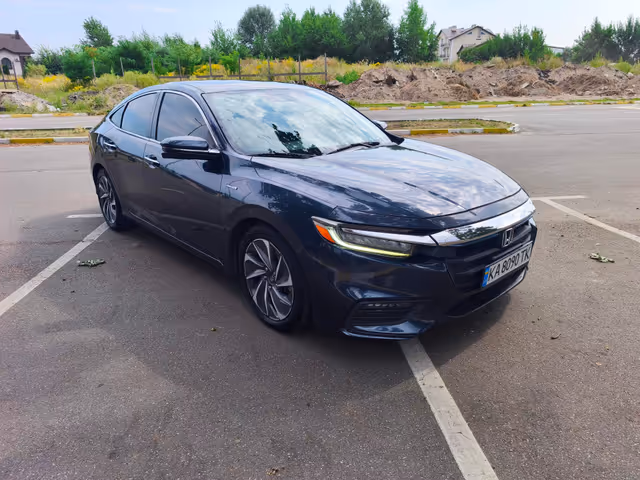 Honda Insight 2019, Київ, $19 500 - зображення 2
