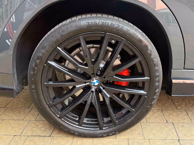 BMW X6 2022, Львів, $66 900 - зображення 5