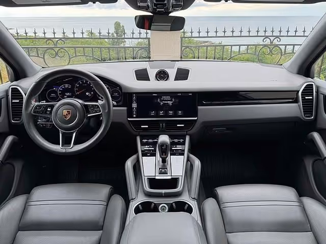 Porsche Cayenne 2019, Одеса, $32 800 - зображення 4