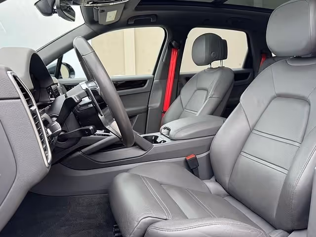 Porsche Cayenne 2019, Одеса, $32 800 - зображення 5