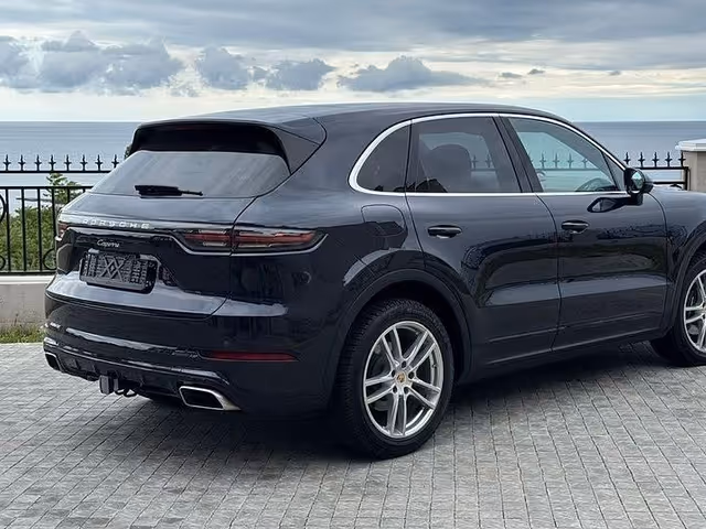 Porsche Cayenne 2019, Одеса, $32 800 - зображення 3