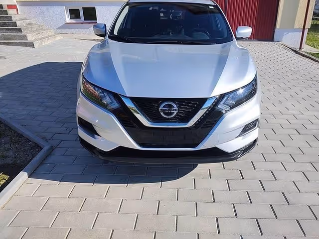 Nissan Rogue Sport 2021, Одеса, $14 000 - зображення 2