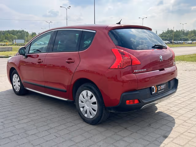 Peugeot 3008 - зображення 2
