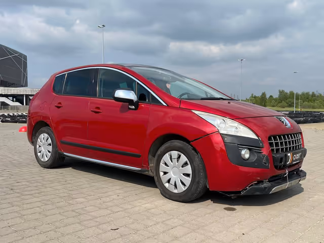 Peugeot 3008 - зображення 5