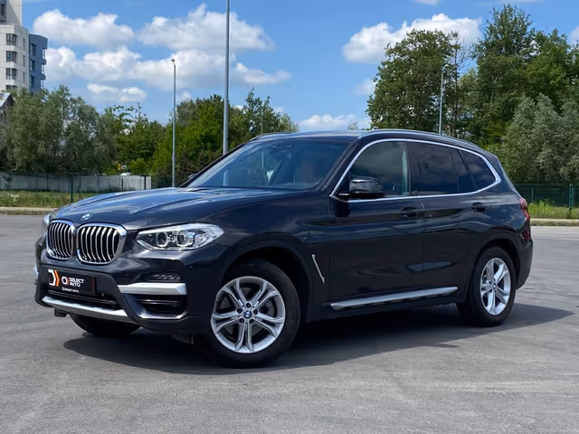 BMW X3 - зображення 1