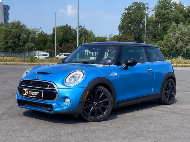 Mini Hatch - зображення 1