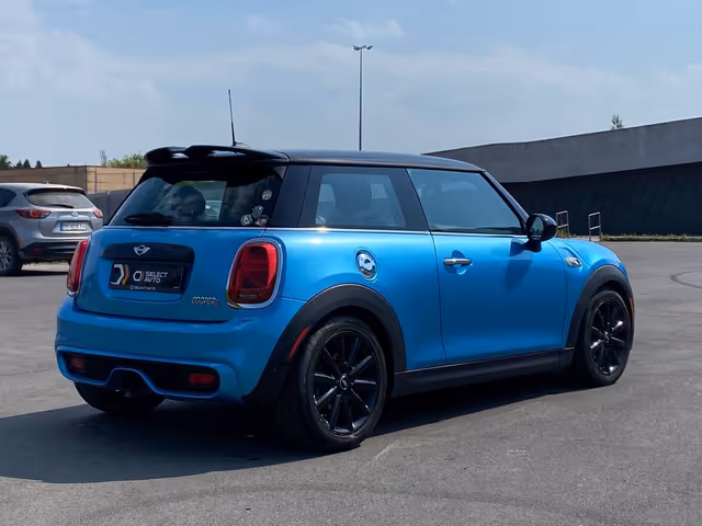 Mini Hatch - зображення 5