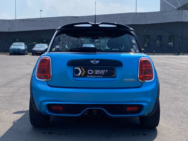 Mini Hatch - зображення 4