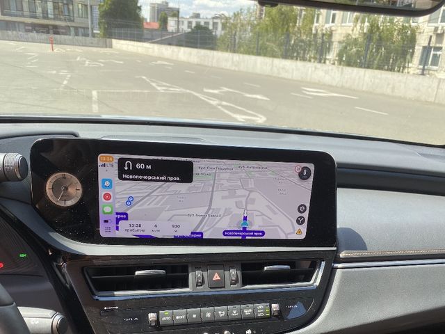 Lexus ES - зображення 5