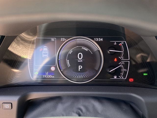 Lexus ES - зображення 4