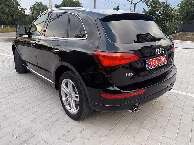 Audi Q5 2016, Одеса, $11 500 - зображення 5