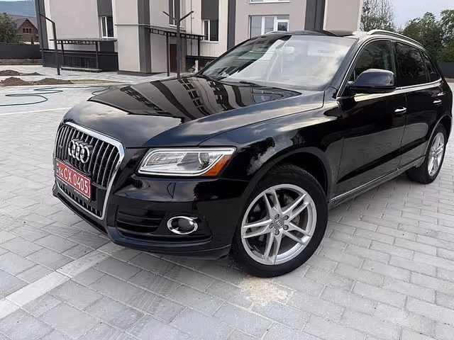 Audi Q5 2016, Одеса, $11 500 - зображення 2