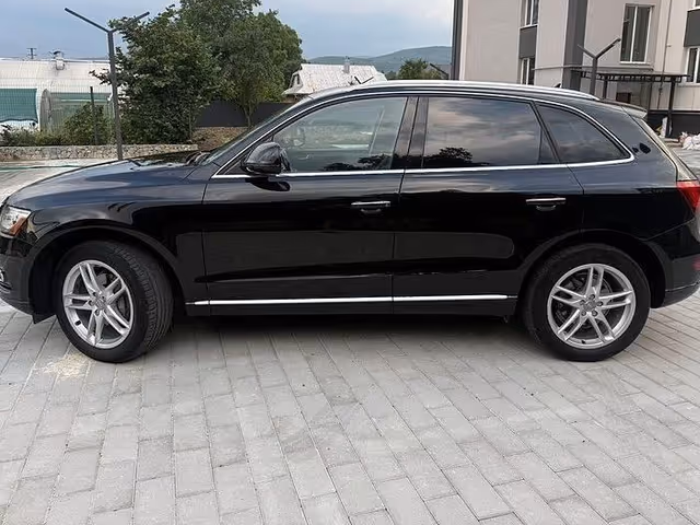 Audi Q5 2016, Одеса, $11 500 - зображення 4