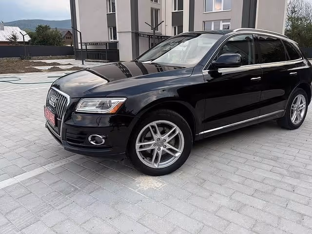 Audi Q5 2016, Одеса, $11 500 - зображення 3