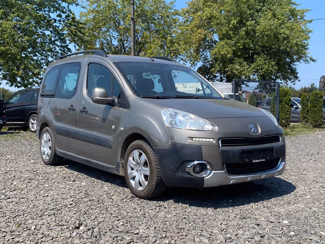Peugeot Partner - зображення 5
