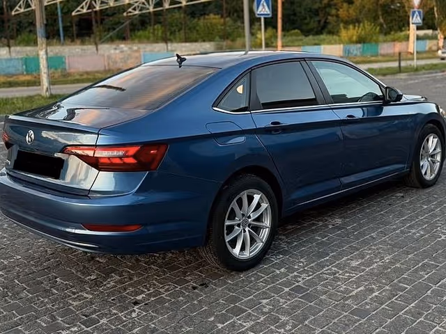 Volkswagen Jetta 2018, Одеса, $9 700 - зображення 4