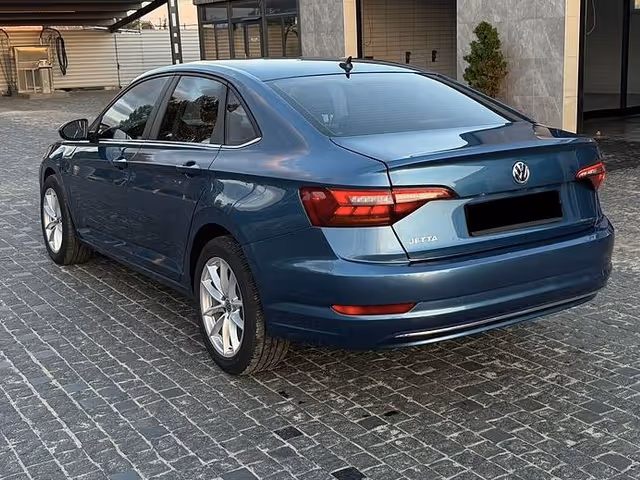 Volkswagen Jetta 2018, Одеса, $9 700 - зображення 5