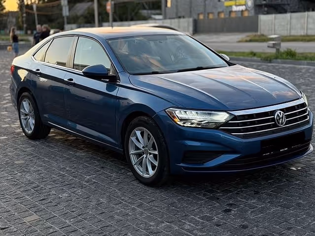 Volkswagen Jetta 2018, Одеса, $9 700 - зображення 3