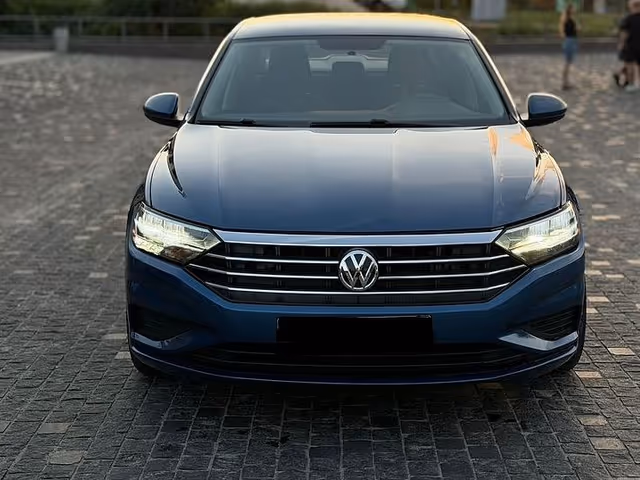 Volkswagen Jetta 2018, Одеса, $9 700 - зображення 2