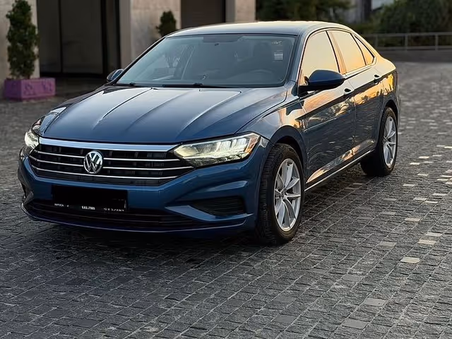 Volkswagen Jetta 2018, Одеса, $9 700 - зображення 1