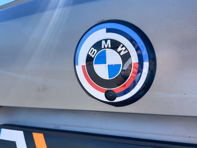 BMW i4 - зображення 4