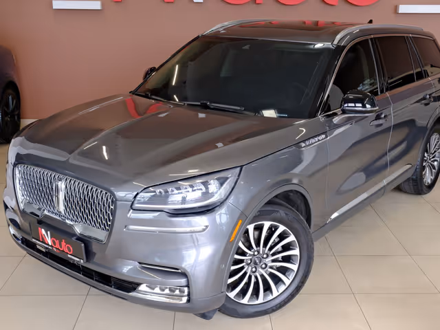 Lincoln Aviator 2021, Одеса, $33 900 - зображення 2