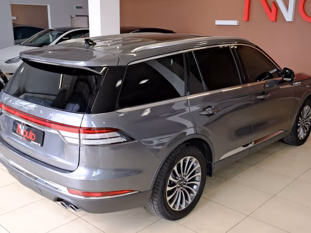 Lincoln Aviator 2021, Одеса, $33 900 - зображення 5