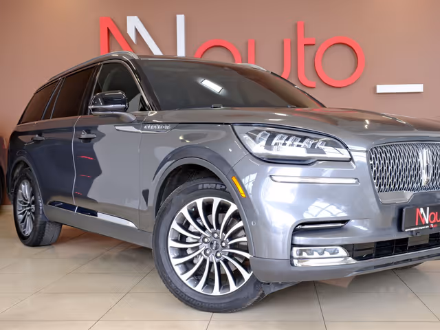 Lincoln Aviator 2021, Одеса, $33 900 - зображення 4