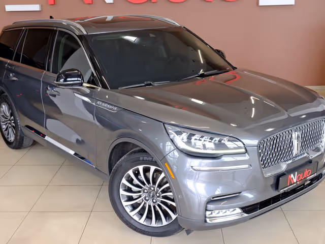 Lincoln Aviator 2021, Одеса, $33 900 - зображення 3