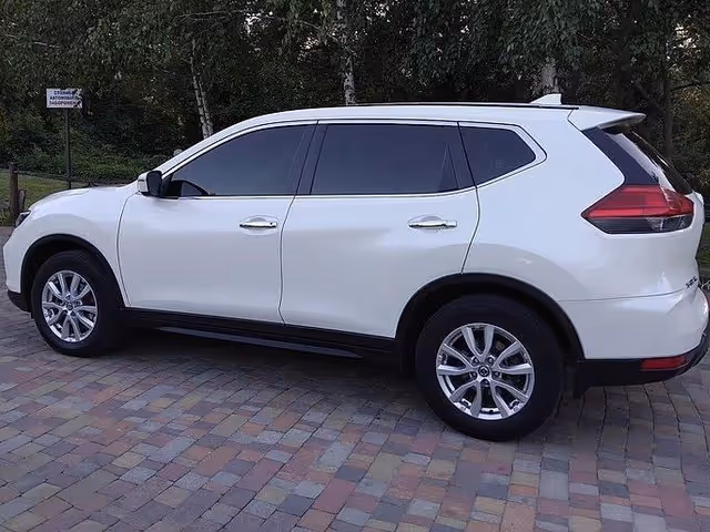 Nissan X-Trail 2019, Одеса, $15 000 - зображення 2