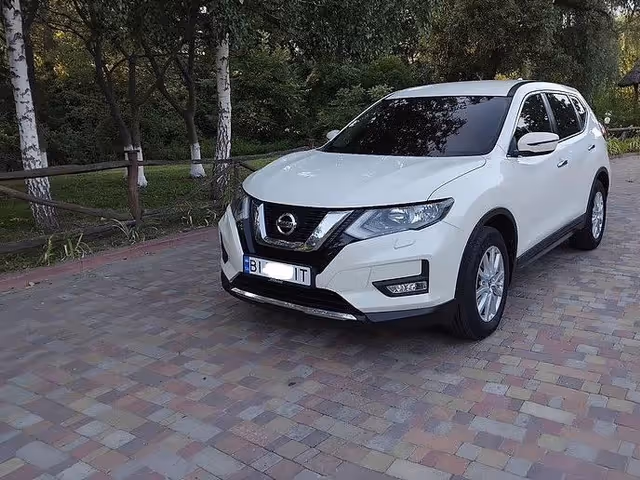 Nissan X-Trail 2019, Одеса, $15 000 - зображення 1