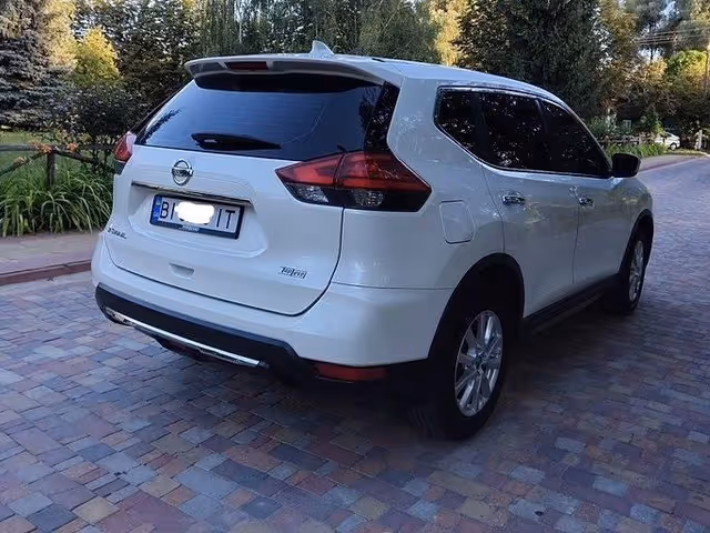 Nissan X-Trail 2019, Одеса, $15 000 - зображення 3