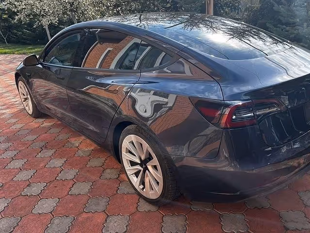 Tesla Model 3 2021, Одеса, $15 000 - зображення 4