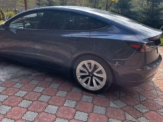 Tesla Model 3 2021, Одеса, $15 000 - зображення 3