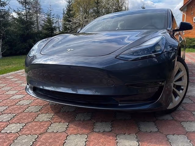 Tesla Model 3 2021, Одеса, $15 000 - зображення 2