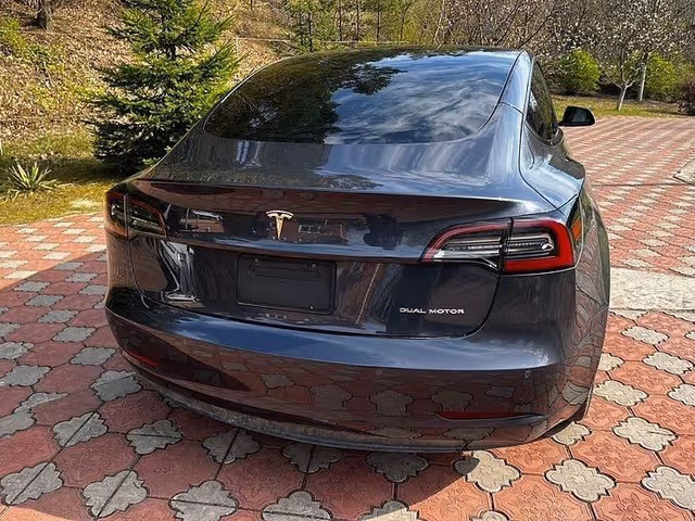Tesla Model 3 2021, Одеса, $15 000 - зображення 5