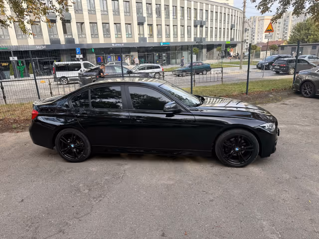 BMW 3 серії 2014, Львів, $12 500 - зображення 4