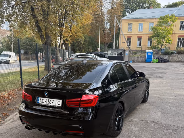 BMW 3 серії 2014, Львів, $12 500 - зображення 5