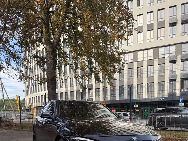BMW 3 серії 2014, Львів, $12 500 - зображення 2