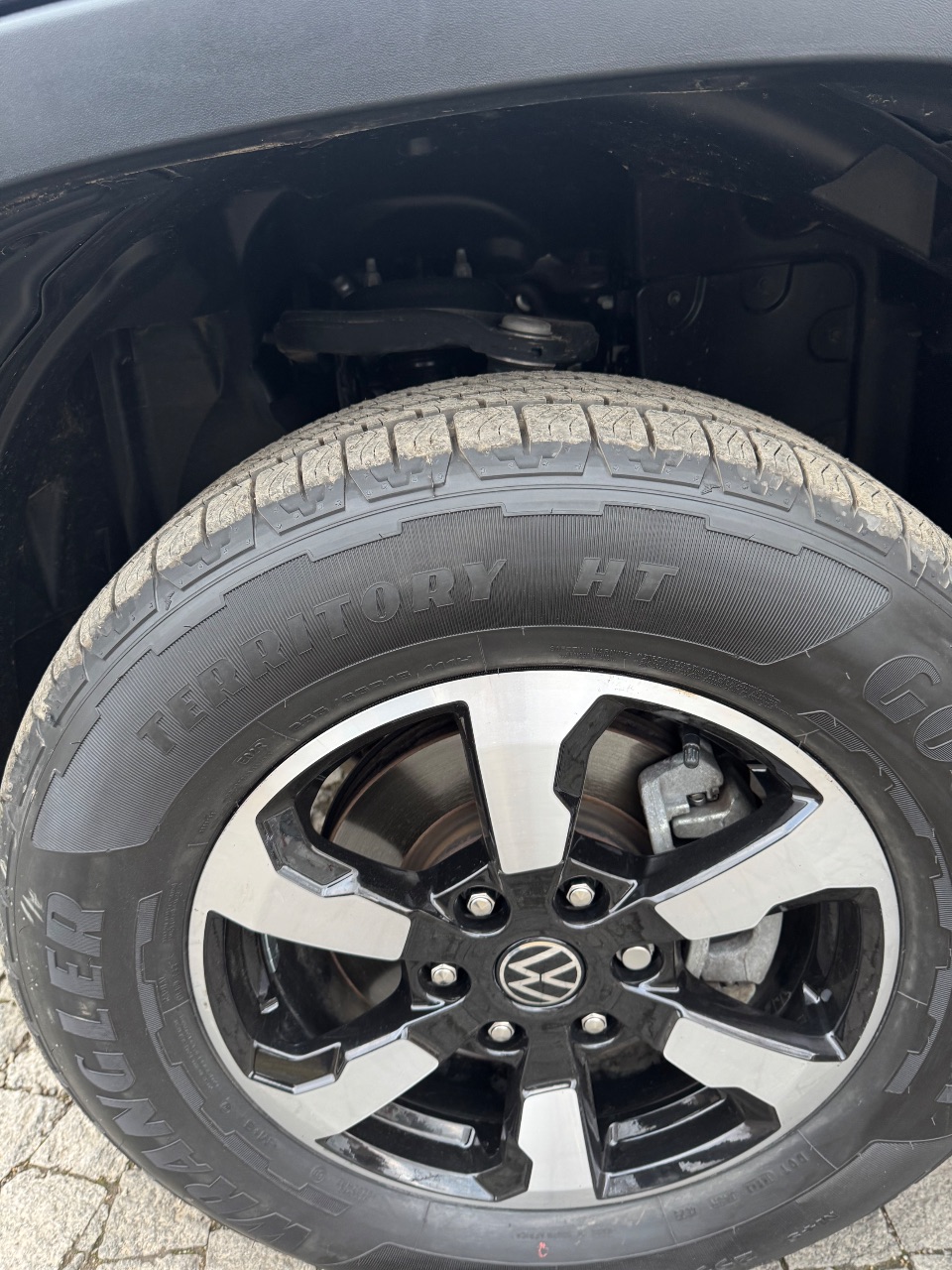 Volkswagen Amarok - фото 11