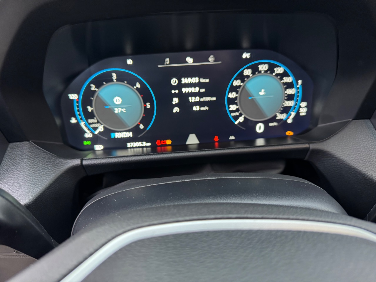 Volkswagen Amarok - фото 6