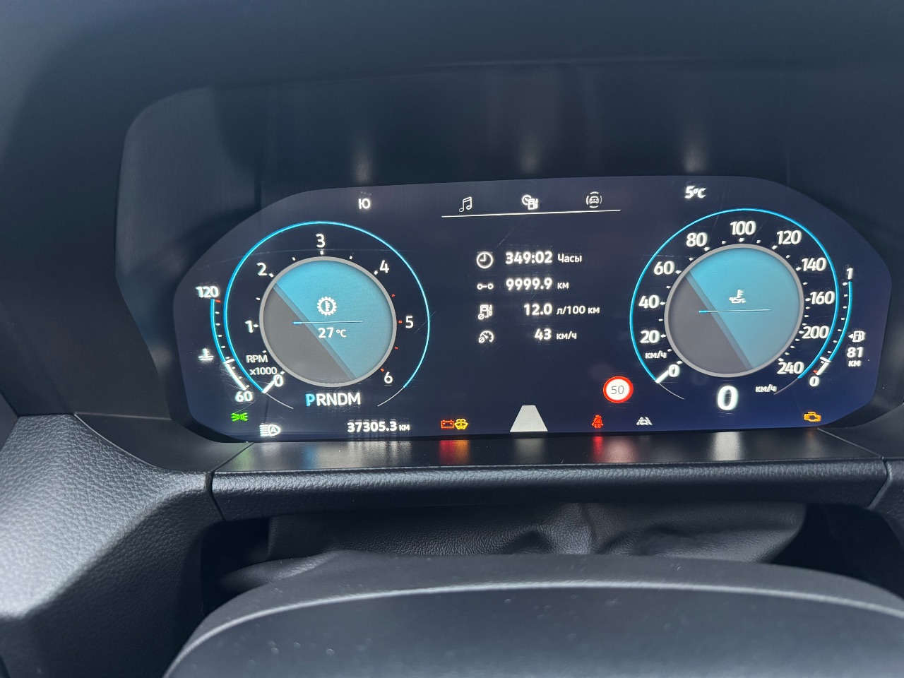 Volkswagen Amarok - фото 19