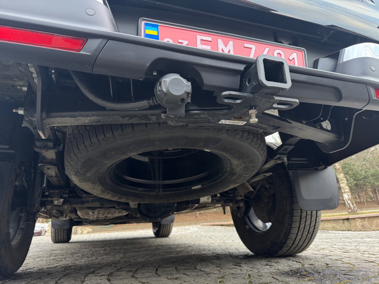 Volkswagen Amarok - фото 4