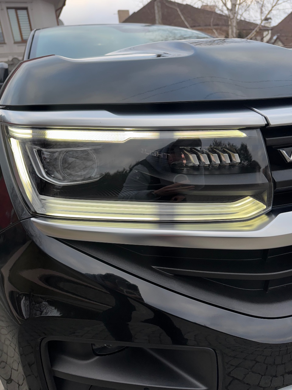 Volkswagen Amarok - фото 10